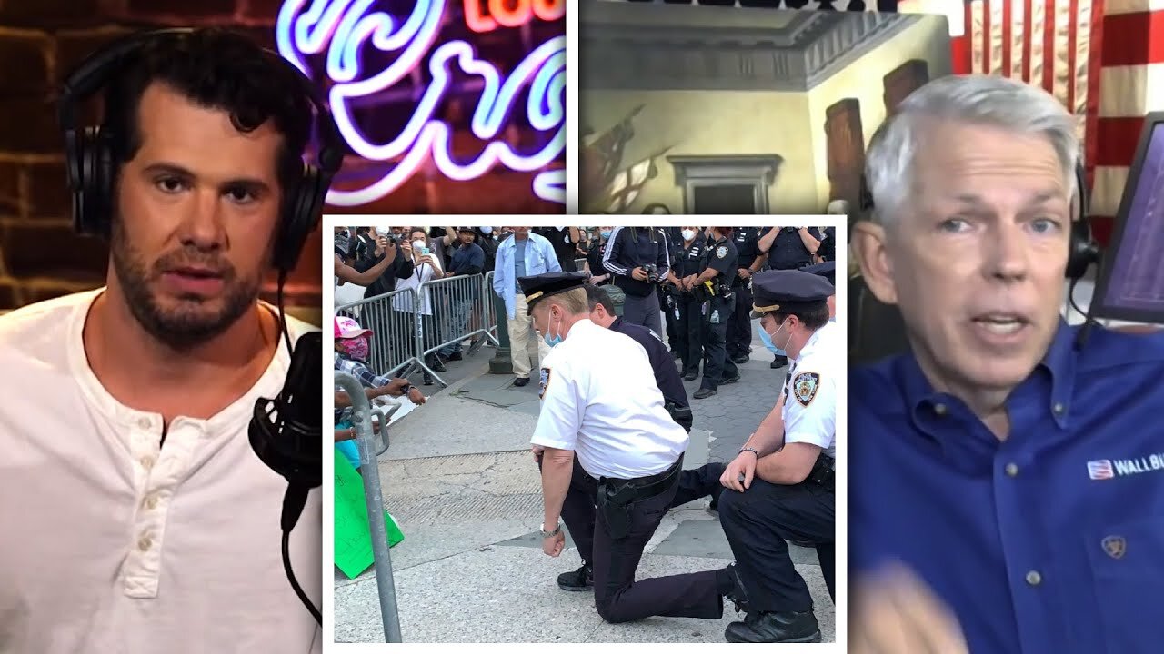 Louder With Crowder: Censored