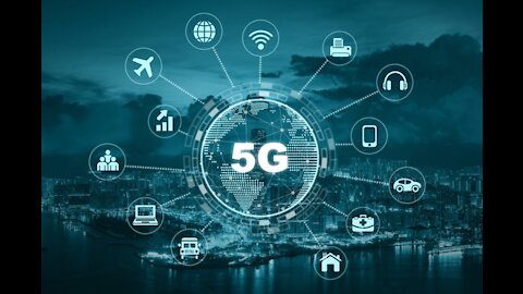 КОВИДЕО 5G ИЗОЛЯЦИЯ--ОБЪЯСНЯЕТ ЭКС ГЛАВА ВОДАФОНА