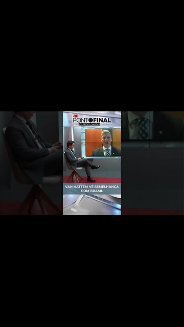 Direita X Esquerda na Argentina #shorts