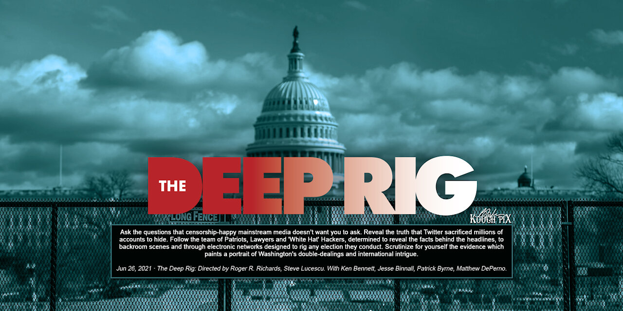 THE DEEP R1G - FULL M0V1E