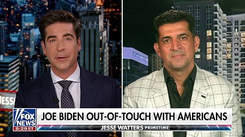Patrick Bet-David: Trump Is Winning The Young Vote