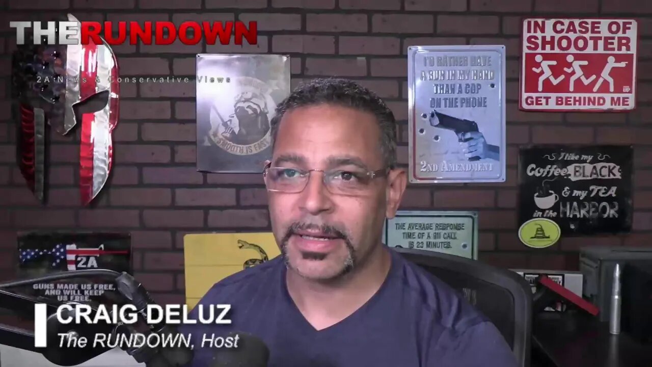 #512 - DHS Grant Funds University Program That Likens Republicans & Christians to Nazi Terrorists