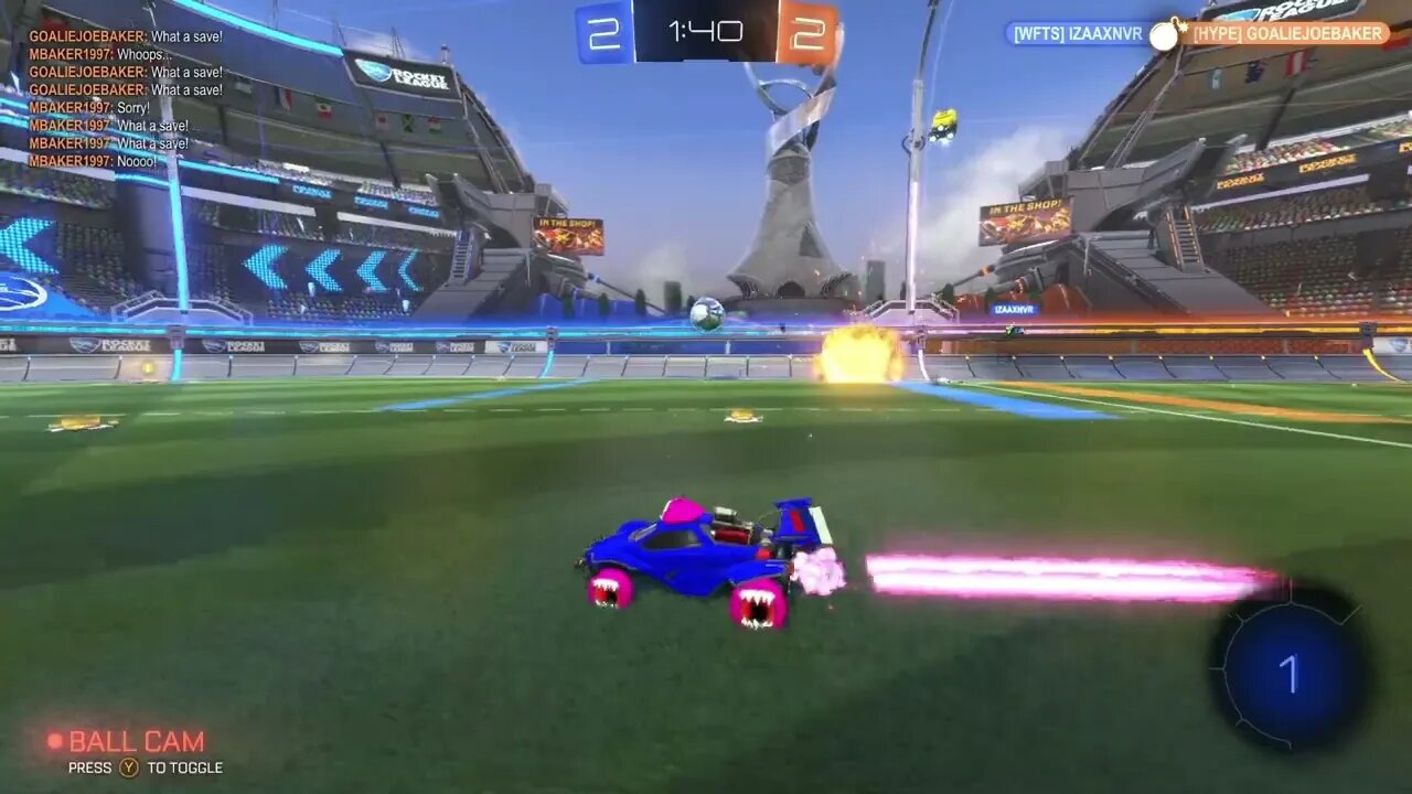 What Happened Ughhh | Best of Series Game 1 | Toxic | Funny |
