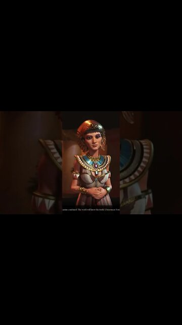 Past World Leaders Even upset at Russia #civilization6