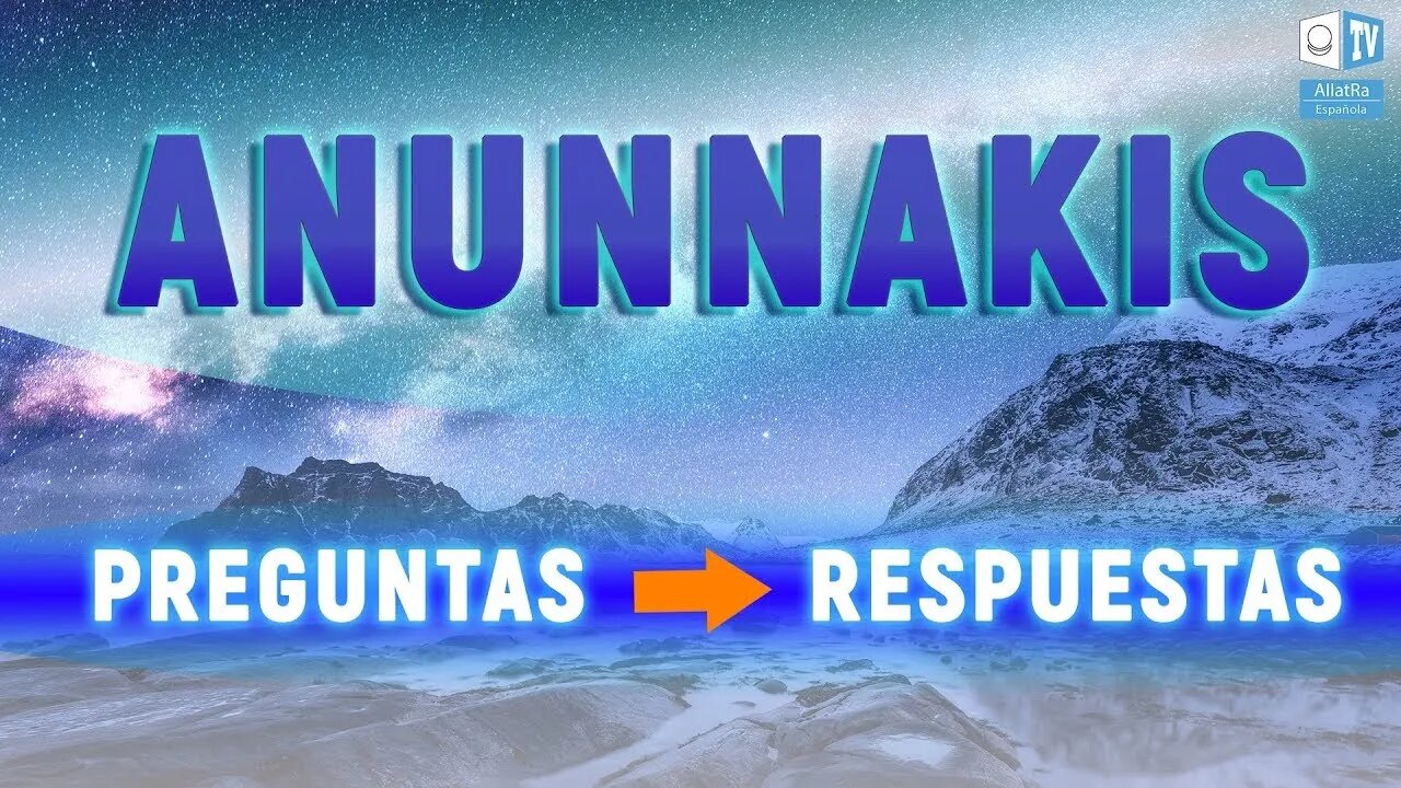 ANUNNAKIS: ¿Es Nibiru su planeta de origen? ¿Quiénes son las deidades SUMERIAS Enlil y Enki?