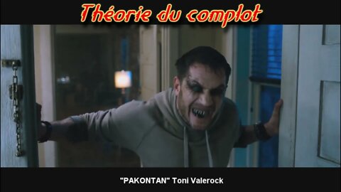 La vérité, toi aussi t'es PAKONTAN