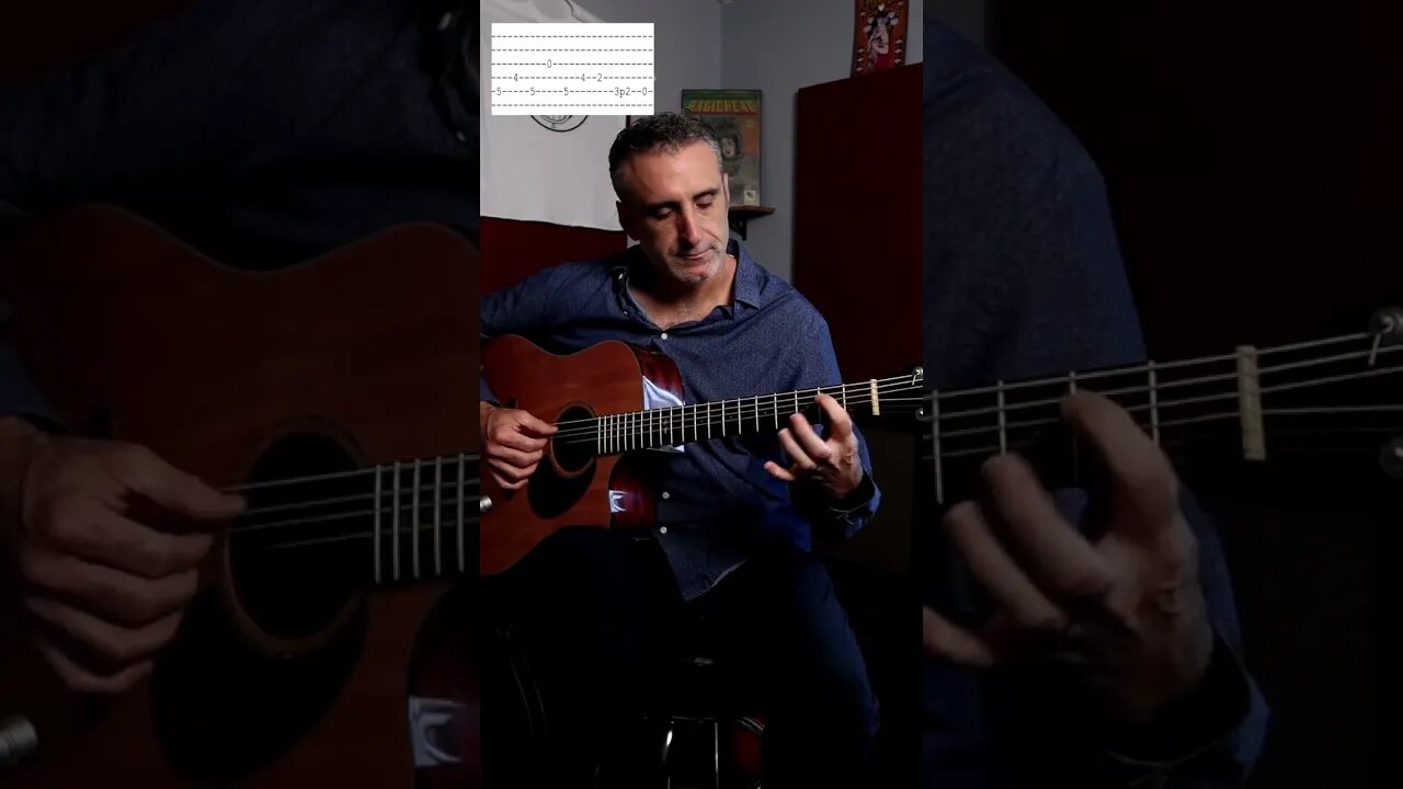 Goodbye blue sky is a beautiful acoustic guitar song with a message we all must heed #shorts