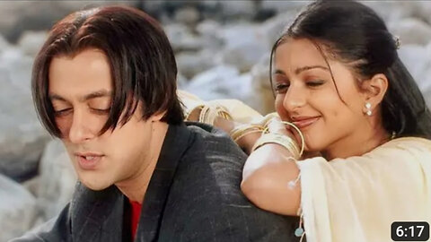 Tere Naam Humne Kiya Hai ️ Tere Naam _ Udit Narayan _ Alka Yagnik _ Salman K_144p.mp4