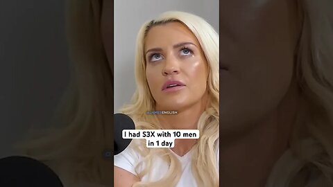 My S3X addiction podcast with Sienna Day