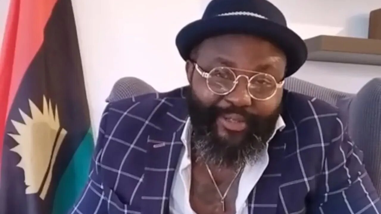 Live Emergency Broadcast From Mazi Nwachineke | Oct 28, 2022
