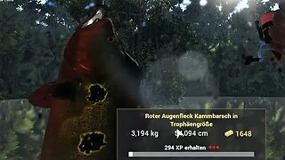 Fishing Planet Staffel 3 Folge 67 Marron Missionsfische abhaken Teil 3
