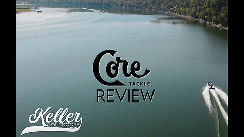 Core Tackle review