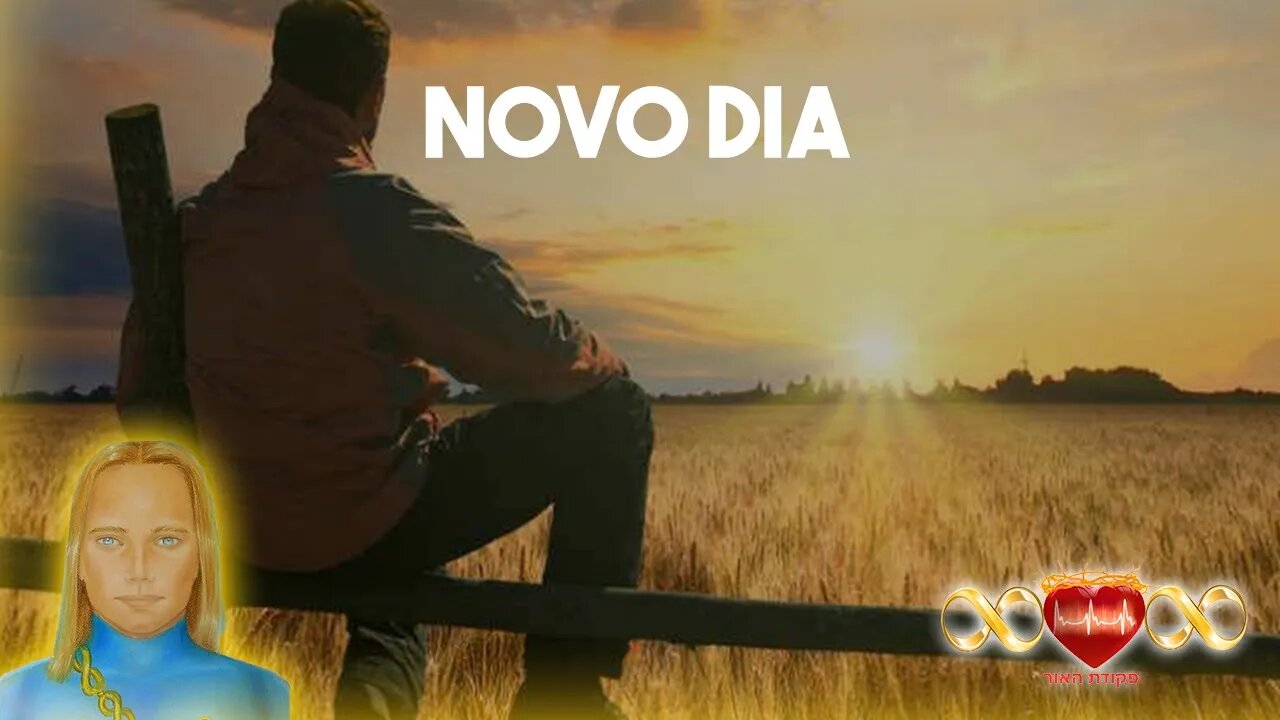 Um Novo Dia todos os Dias!