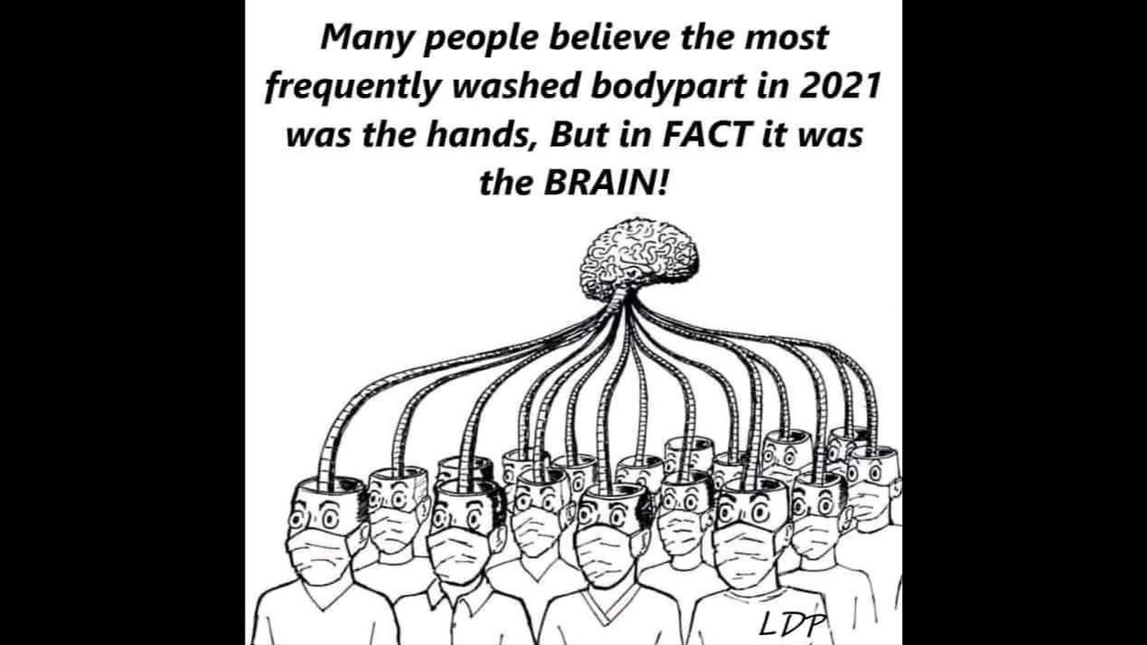 The Age of Deception