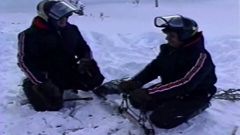 snowmobiling in Quebec FINAL