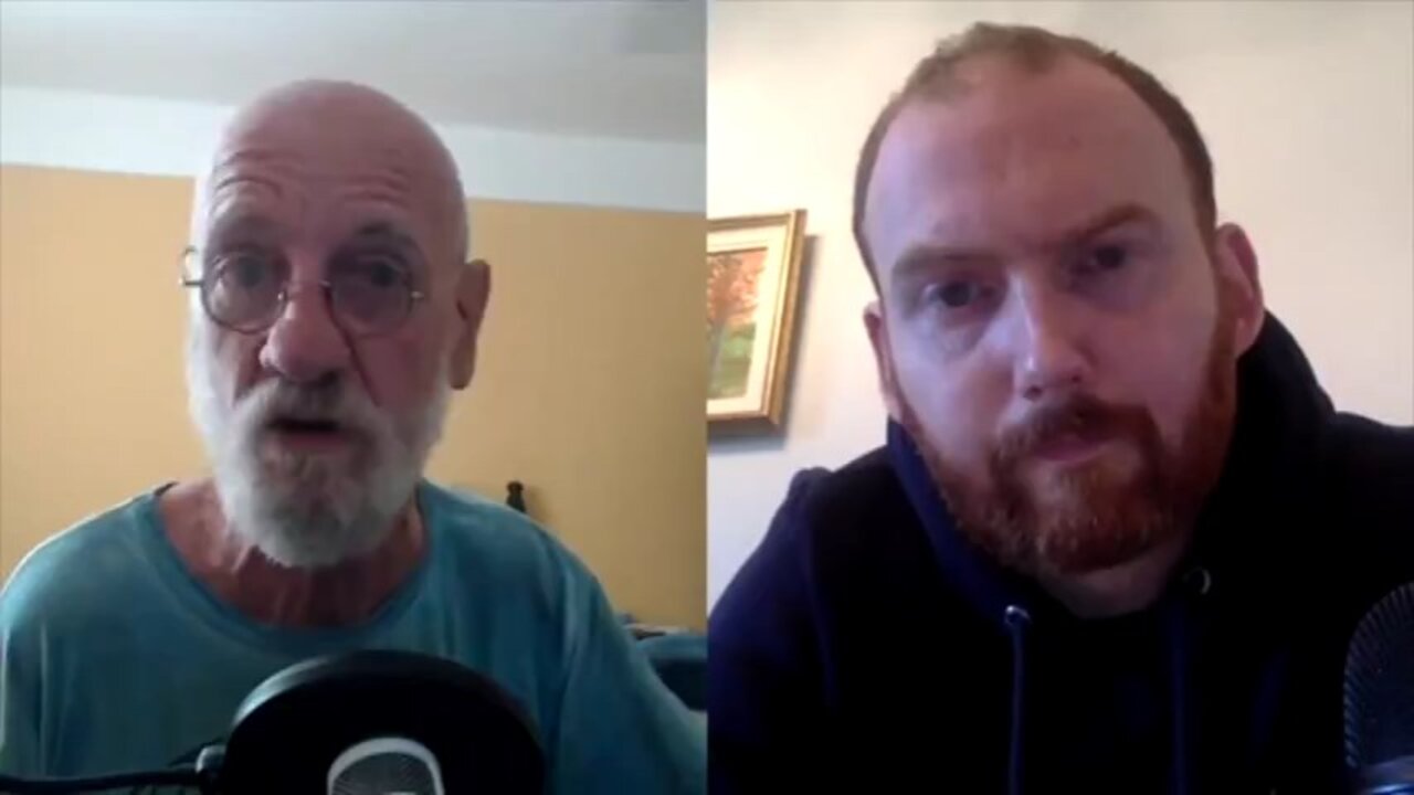 Depopulation, Transhumanism and Rediscovering Humanity (With Max Igan)