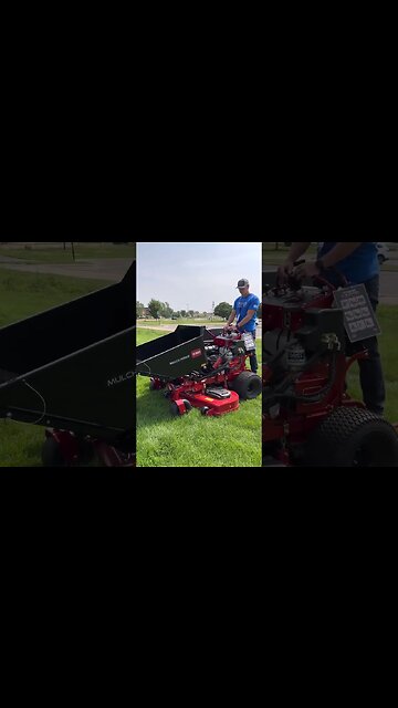 Which Attachment Would You Get?