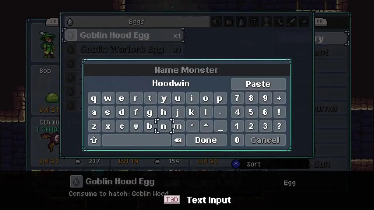 Monsters, Monsters Everywhere