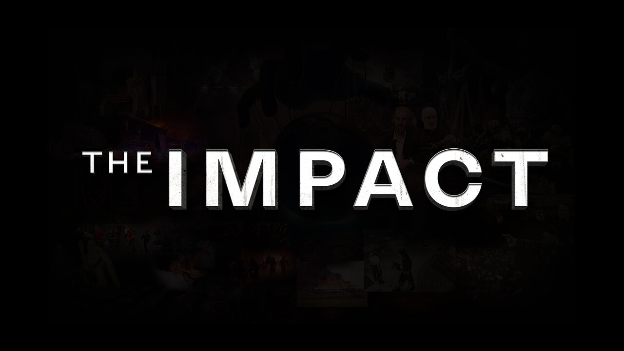 ⬛️ The IMPACT (2024) ▪️ Full, All Episodes 🔥