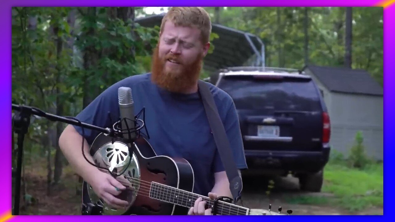 BRINK OF A WORLD WAR - OLIVER ANTHONY'S NEW SONG | I WANT TO GO HOME! 💯🔥🔥🔥