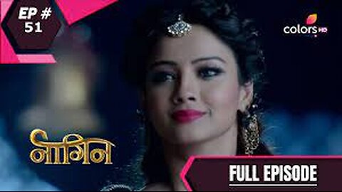 Nagin season 1 episode 1