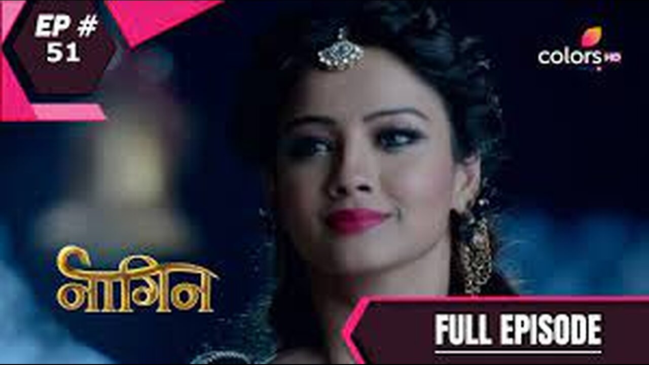 Nagin season 1 episode 1