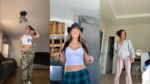 Rodeo (Remix) | New TikTok Dance Compilation