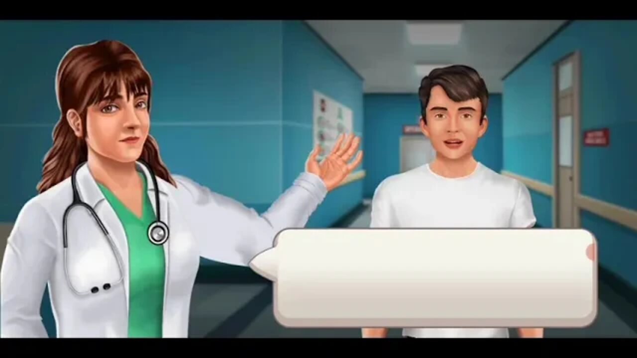 ASMR how to remove tongue mouth cancer asmr