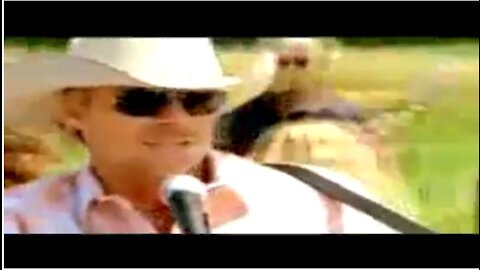 Good Time -Alan Jackson World's Longest Line Dance Nashville