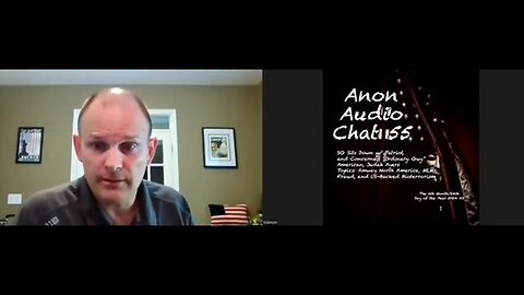 SG Sits Down w/ Patriot and "Everydayman" Judah Ayers to Talk Amway and Globalism (6/24/2024)