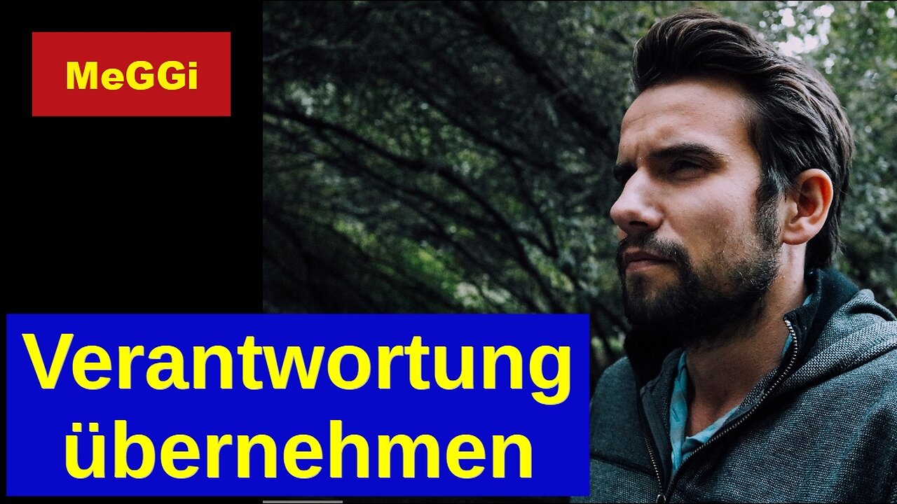 MeGGi - Verantwortung übernehmen