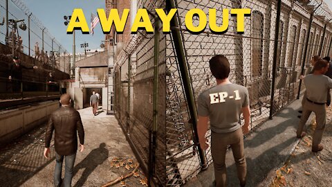 A Way Out with TyGuy814