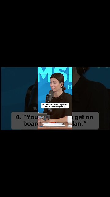 WARNING: Don't Say These To Your Spouse!