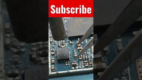 how to remove Bluetooth ic