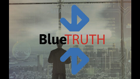 Bluetruth