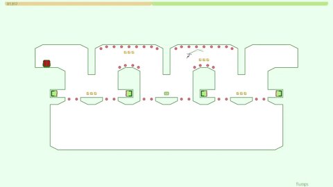 N++ - Flumps (SU-E-04-03) - G--