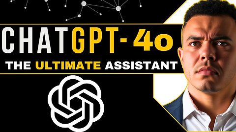 How To Use ChatGPT-4o | Generate INCREDIBLE Results with Simple Prompts