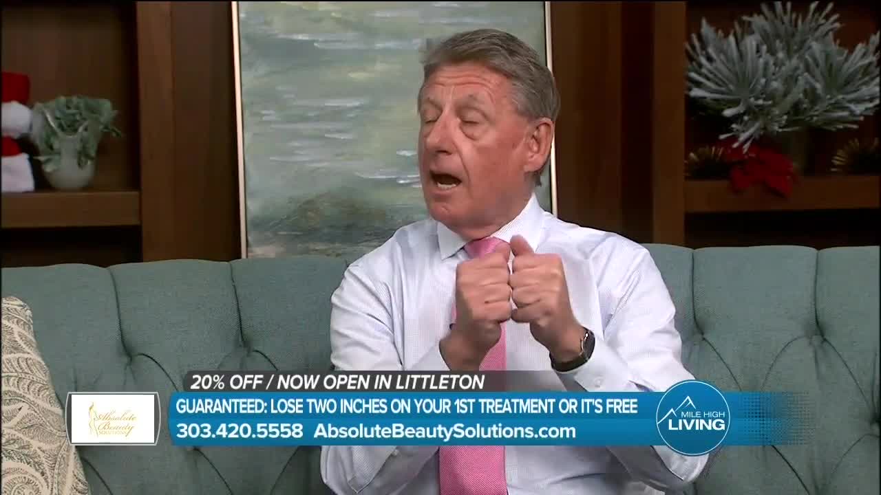 How To Get Weight Loss Results! // Absolute Beauty Solutions