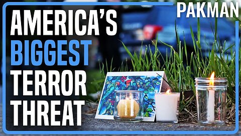 Political Violence is Almost All Right Wing