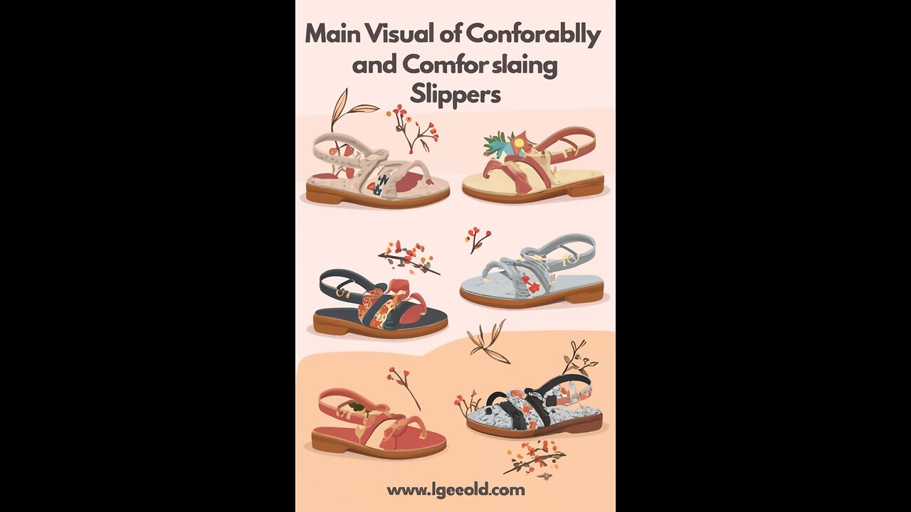 Ladies Sandal Slipper & Comfort Footwear | Ladies Shoes Wholesalaer | Ladies Shoes Market