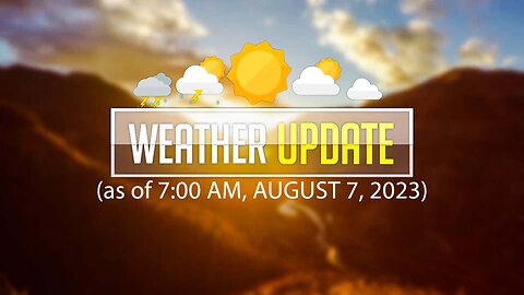 LPA, huling namataan sa layong 2,510 km East Northeast ng extreme Northern Luzon —PAGASA