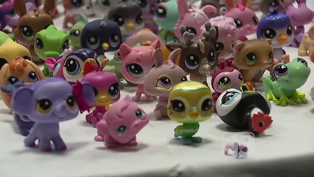 3rd Annual LPSCON takes over Henderson Convention Center