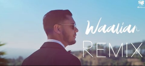 Waalian - Remix | Harnoor | Latest Remix 2020