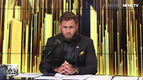 WAR ROOM (Full Show) Wednesday - 10/27/21