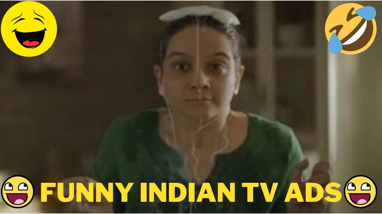 Funny Indian Tv ads of this Decade - Part 1 | Ultimate funny Indian Tv ads (ArtemisCLUB)