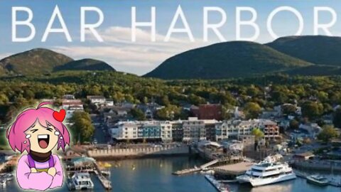 Bar Harbor