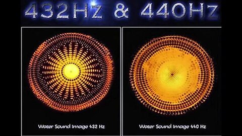 The Truth About 432hz