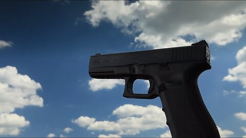 Tac TV S1, E13: The Glock Torture Test