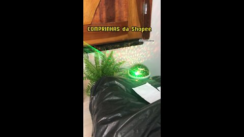 COMPRINHAS NA SHOPEE