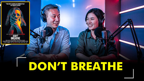 The Shocking TRUTH About Rocky's Journey in Don't Breathe
